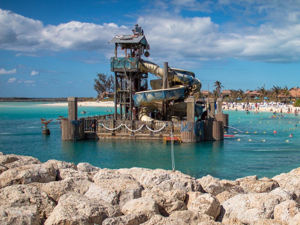 Disney's Castaway Cay Overview: Beaches, Dining, Shopping &amp;Amp; More inside