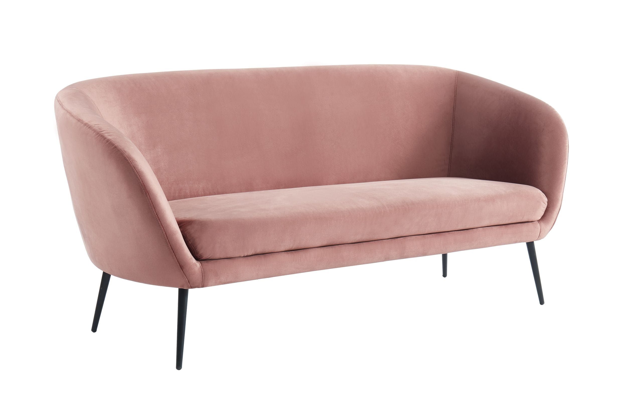 How the Divani Casa Koeing Coral Sofa Can Transform Your Home Decor