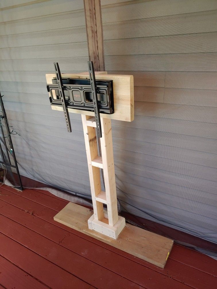 Diy Event Style Tv Stand – Artofit throughout