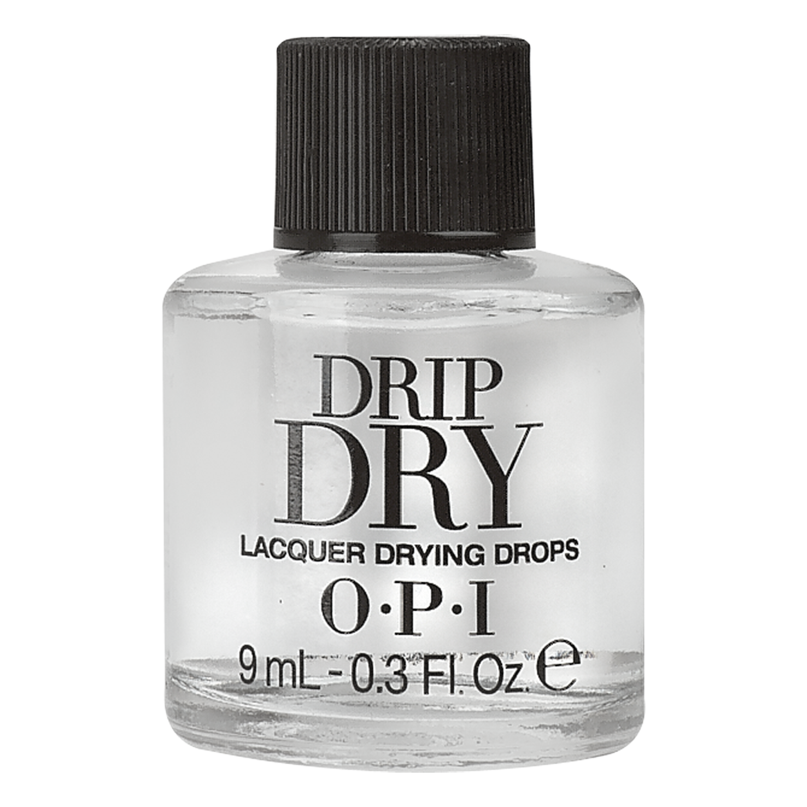 Drip Dry Lacquer Drying Drops - Opi | Cosmoprof with