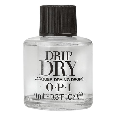 Drip Dry Lacquer Drying Drops - Opi | Cosmoprof with