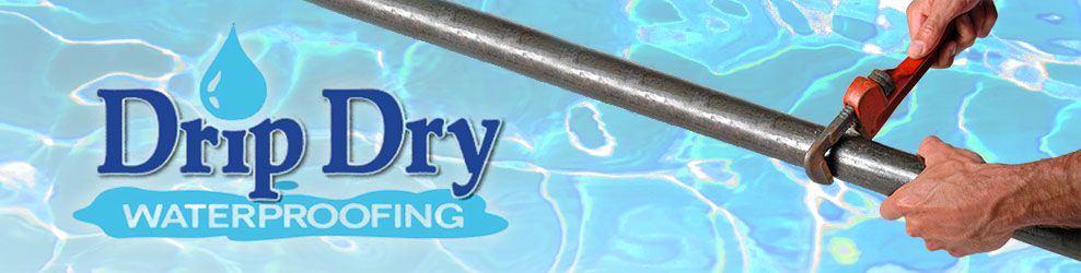 Drip Dry Waterproofing Macomb Mi | Coupons To Saveon Home Improvement ... inside