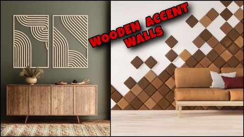 Elevating Interior Design: The Timeless Appeal Of Wooden Accent Walls ... for Elevating Home Entertainment The Timeless Appeal of Montana Woodworks Natural Wood Pieces