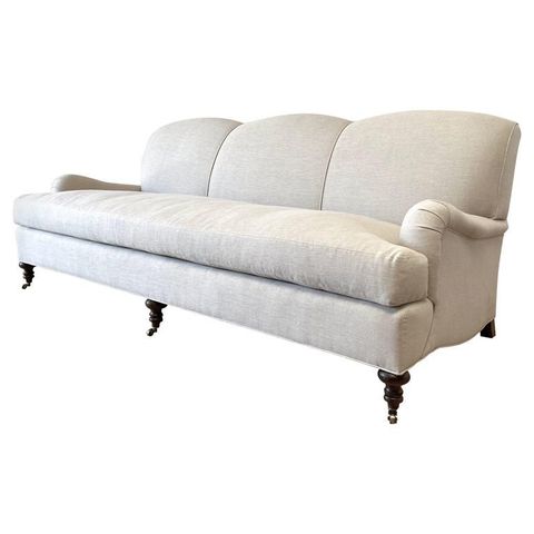 English Sofa for