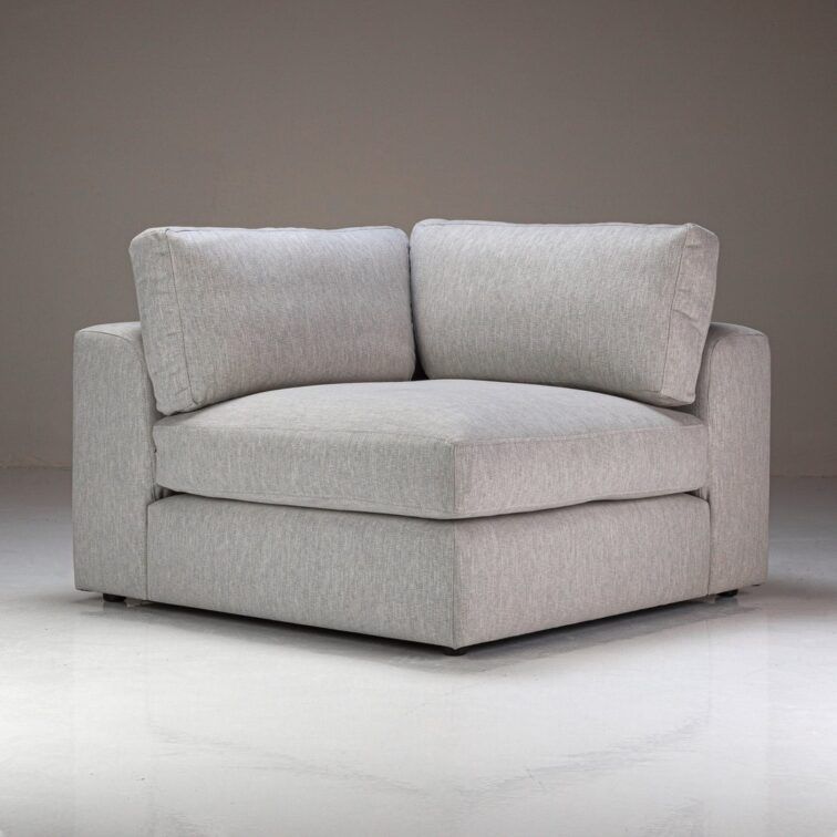 Fang Modular Sofa - Atmosphere Furniture - Sa Decor &amp;Amp; Design throughout Choosing the Perfect Modular Sofa for Your Cafe's Atmosphere