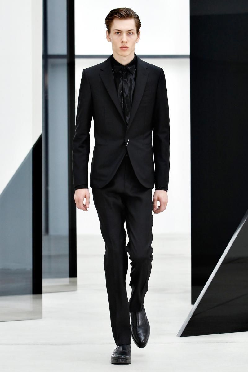 Fashion Week: Fashion Shows, Trends, Runway Reviews -- The Cut ... pertaining to