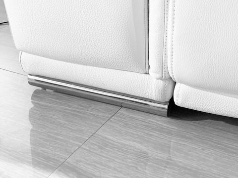 Federico 3-Piece 2-Power Reclining Top Grain Italian Leather Loveseat ... with regard to The Federico 3-Power Reclining Sofa Your Guide to Ultimate Relaxation