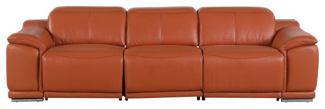 The Federico 3-Power Reclining Sofa Your Guide to Ultimate Relaxation