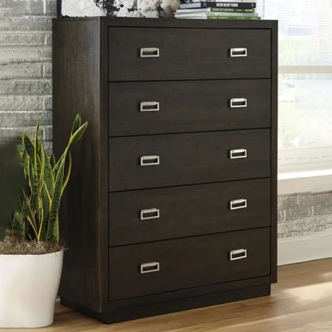 Five Drawer Chest - Dh Furniture within Unveiling the Charm of 5 Drawer Chests with Cedar Bottoms for Your Home