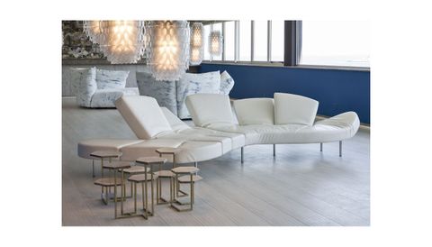 Flap Sofa By Edra - Switch Modern pertaining to