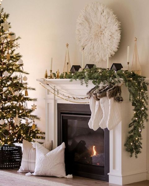 Getting Into The Holiday Spirit Is So Much Easier When You Have ... throughout