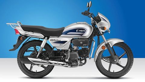 Honda Shine 100 Vs Hero Splendor Plus: Price, Specs Comparison - Bike ... throughout