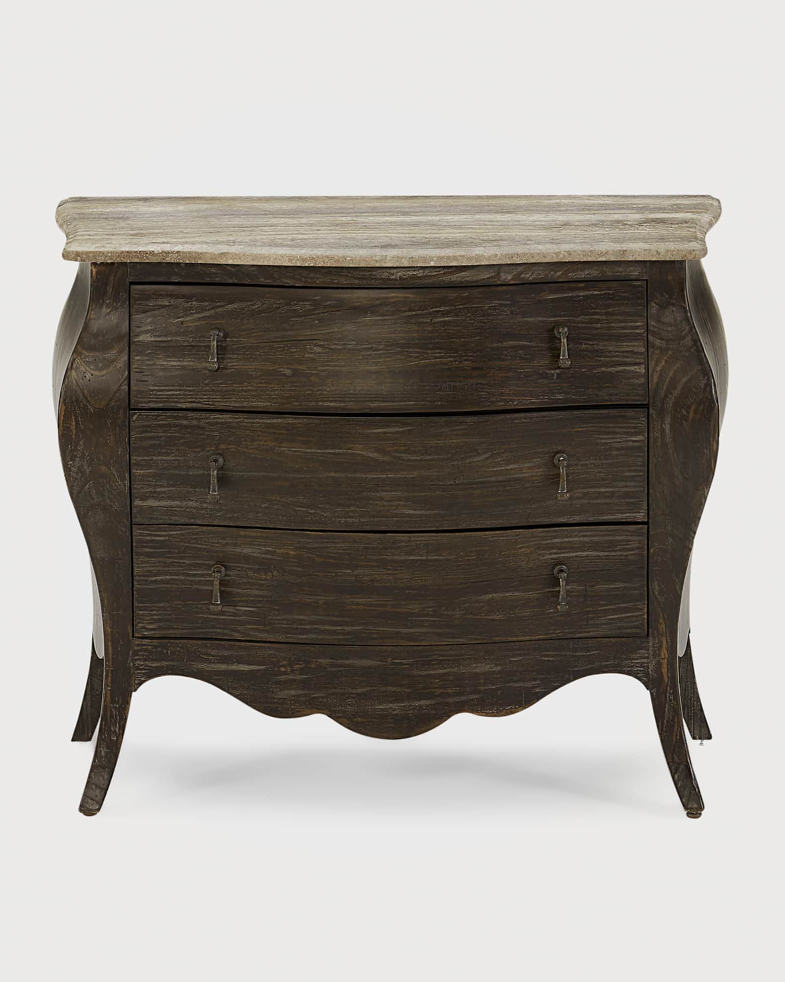 Hooker Furniture Traditions Bachelor's Chest | Neiman Marcus intended for