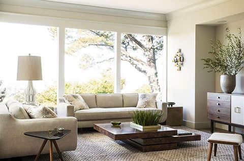 How To Arrange Two Sofas In Living Room - Redo Your House inside