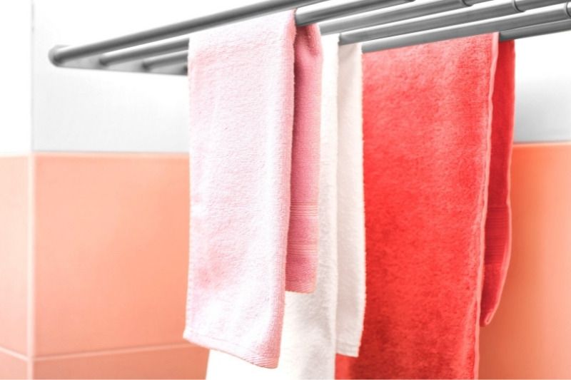 How To Dry Something That Can't Be Tumble Dried for