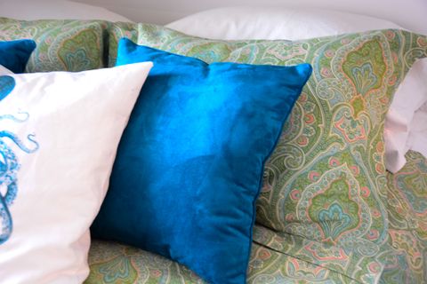 How To Sew A Flanged Pillow Sham - Weallsew for Achieve a High-End Pillow Sham Look for Under $20