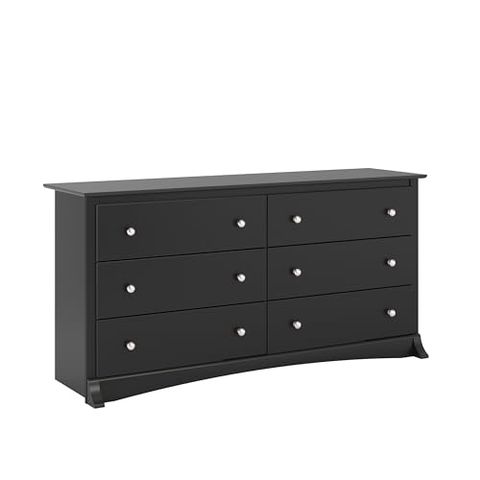 I Tested The Elegance And Durability Of Black Wood Bedroom Furniture ... pertaining to