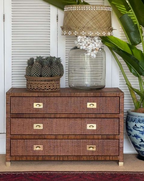 Indigo Coast Dresser – Stuart Membery Home Collection within The Art of Storage Finding the Perfect Place for Your Tangier Coast Dresser