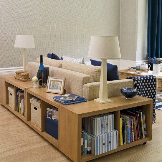 Irresistible Grace: Storage Solutions: Living Room Edition with regard to