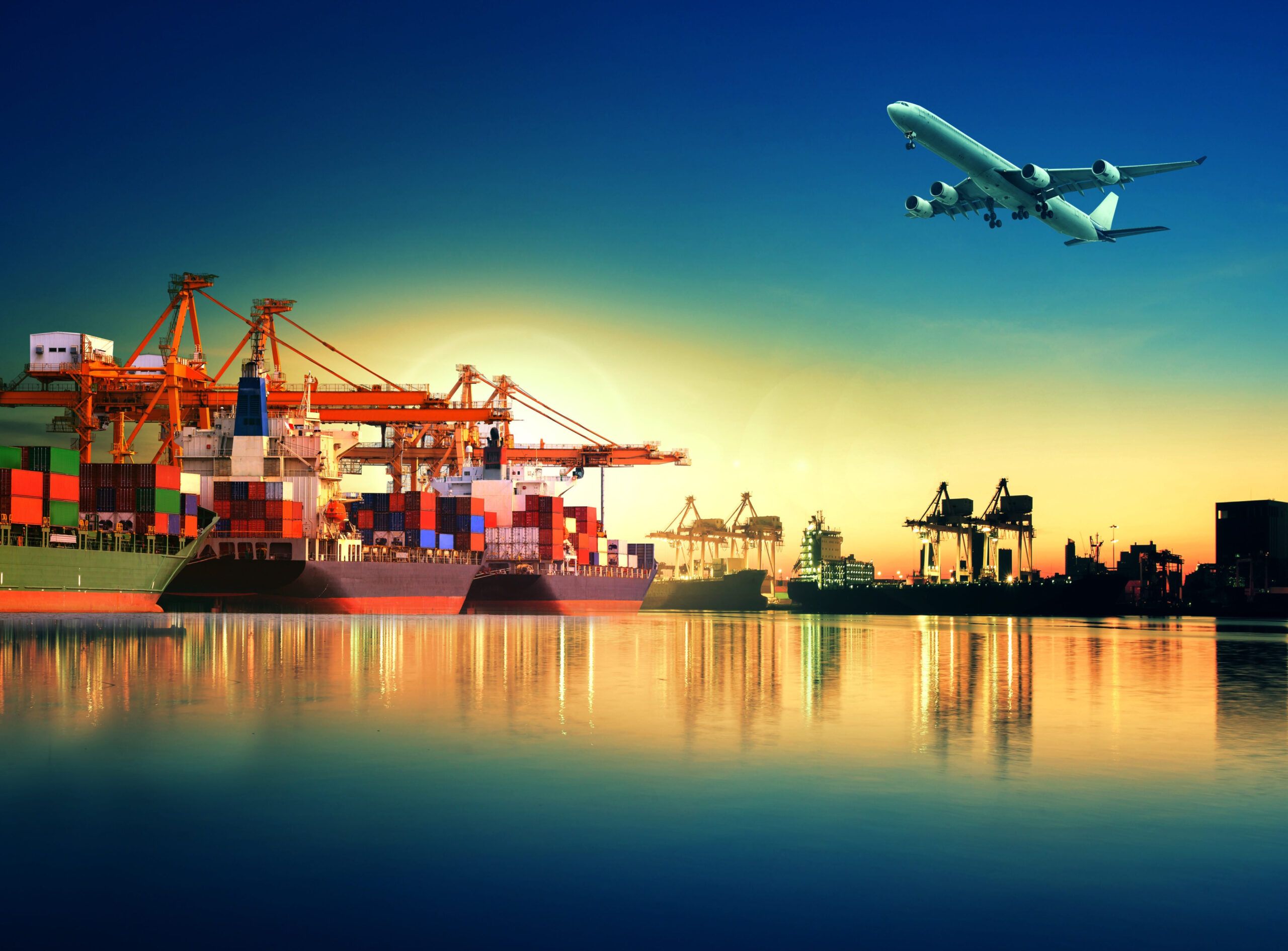 Is Trade Good Or Bad For Americans? | Money Talks News in