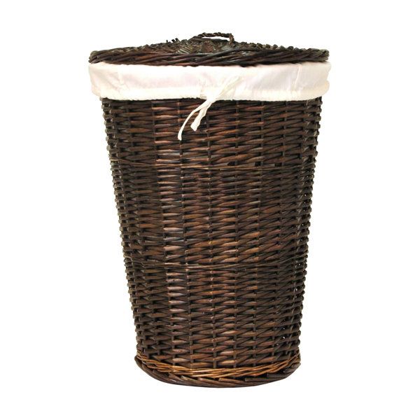 Laundry Baskets &amp;Amp; Hampers | Wayfair with From Chore to Calm How Hampers and Baskets Transform Laundry