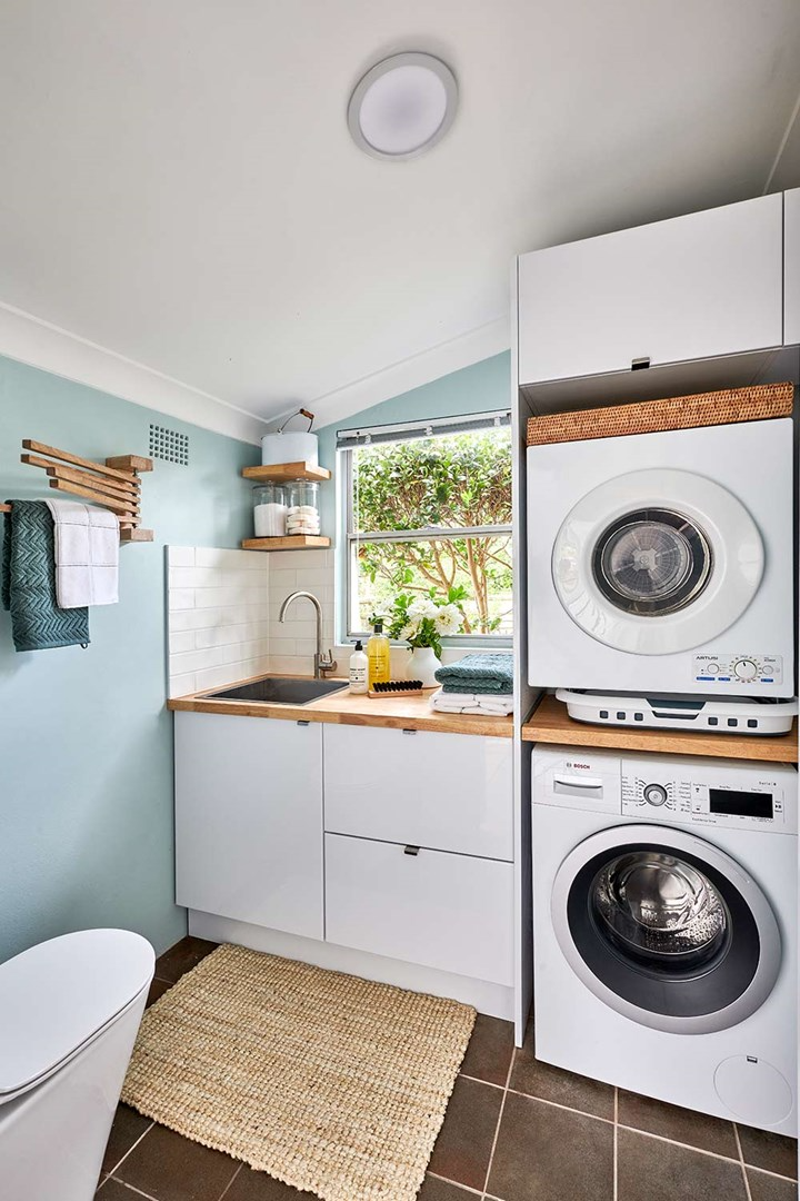 Laundry Bathroom Combo, Tiny Laundry Rooms, Laundry Tubs, Laundry Room ... pertaining to