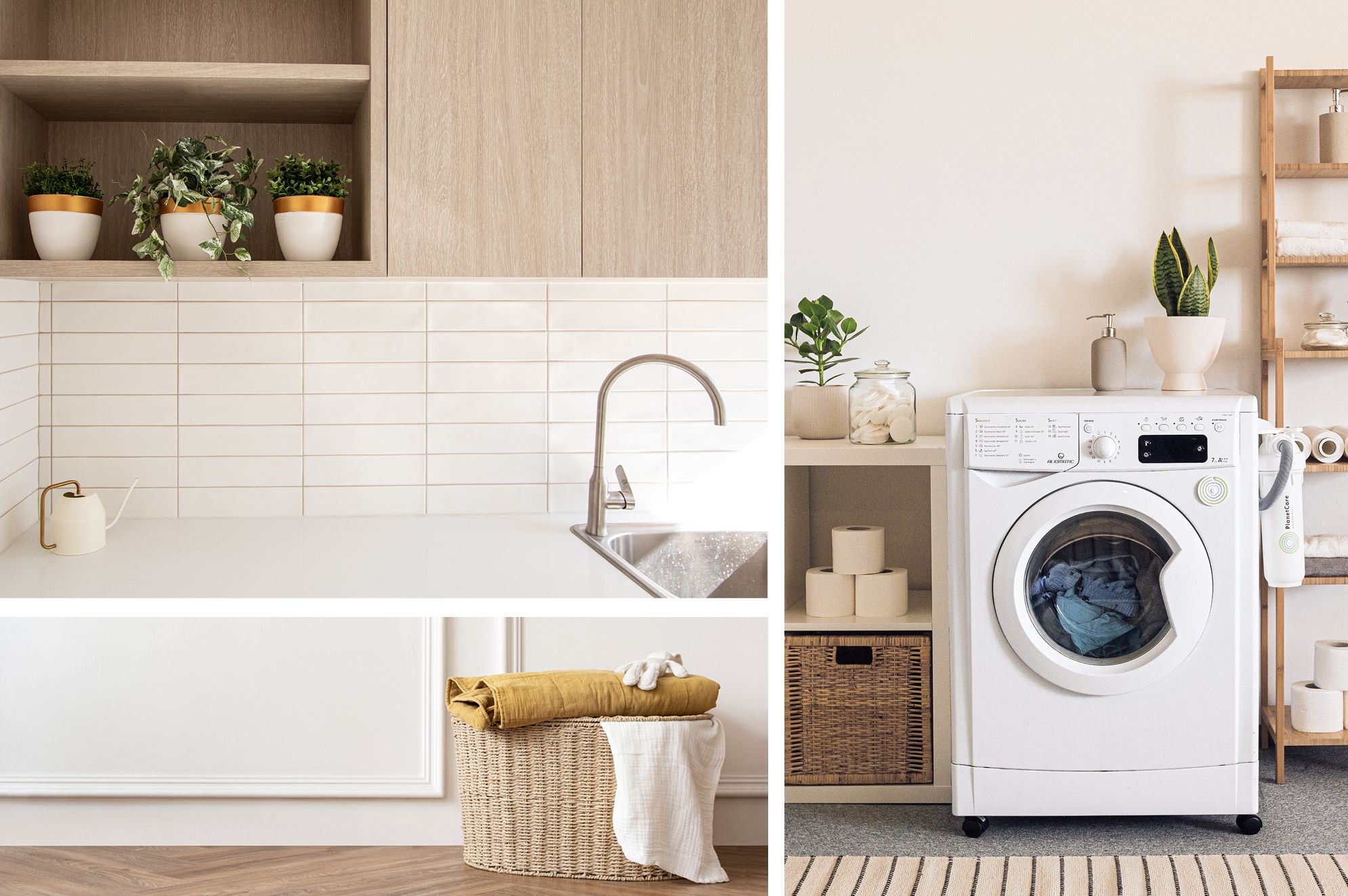 Laundry Room Ideas That Are Functional | Shelford Homes inside Discover Your Dream Laundry Room Four Inspiring Storage and Style Solutions