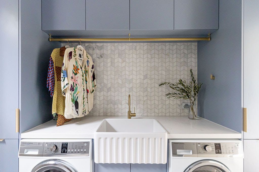 Laundry Trends 2025 - By Urban intended for