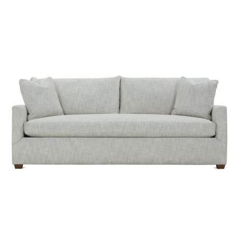 Lilah Serenity Sleeper Sofa - Rowe Furniture inside
