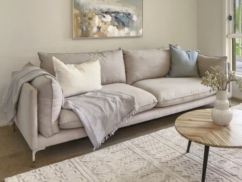 Living Room Furniture - Love Your Home South Coast throughout Panama Sofa/Media Table The Art of Adaptable Furniture for Smart Homes