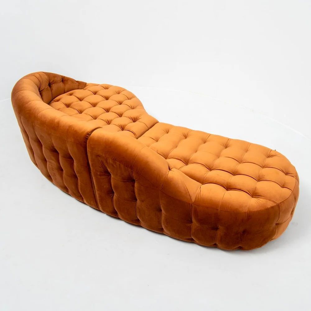 Luxury Custom Modular Sofa – Handcrafted Serenity &amp;Amp; Comfort - Smithers with regard to Serenity 79&quot; Sofa Durability and Comfort Tested