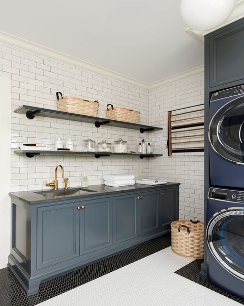 Luxury Laundry Room Ideas pertaining to
