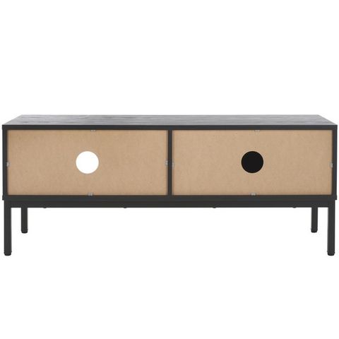 Med9617B Tv Stands - Furniture By Safavieh intended for