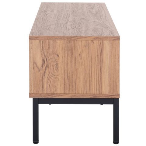 Med9617D Tv Stands - Furniture By Safavieh in Unlocking the Style Potential of Your Safavieh Lylia Media Stand