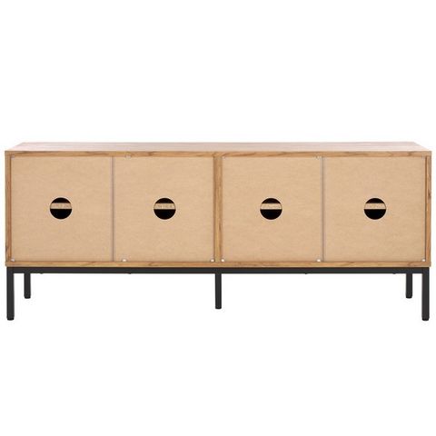 Med9623D Tv Stands - Furniture By Safavieh inside