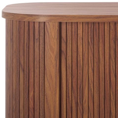 Med9636A Tv Stands - Furniture By Safavieh within Styling Secrets for Your Safavieh Tealla Sideboard Oak/Gold