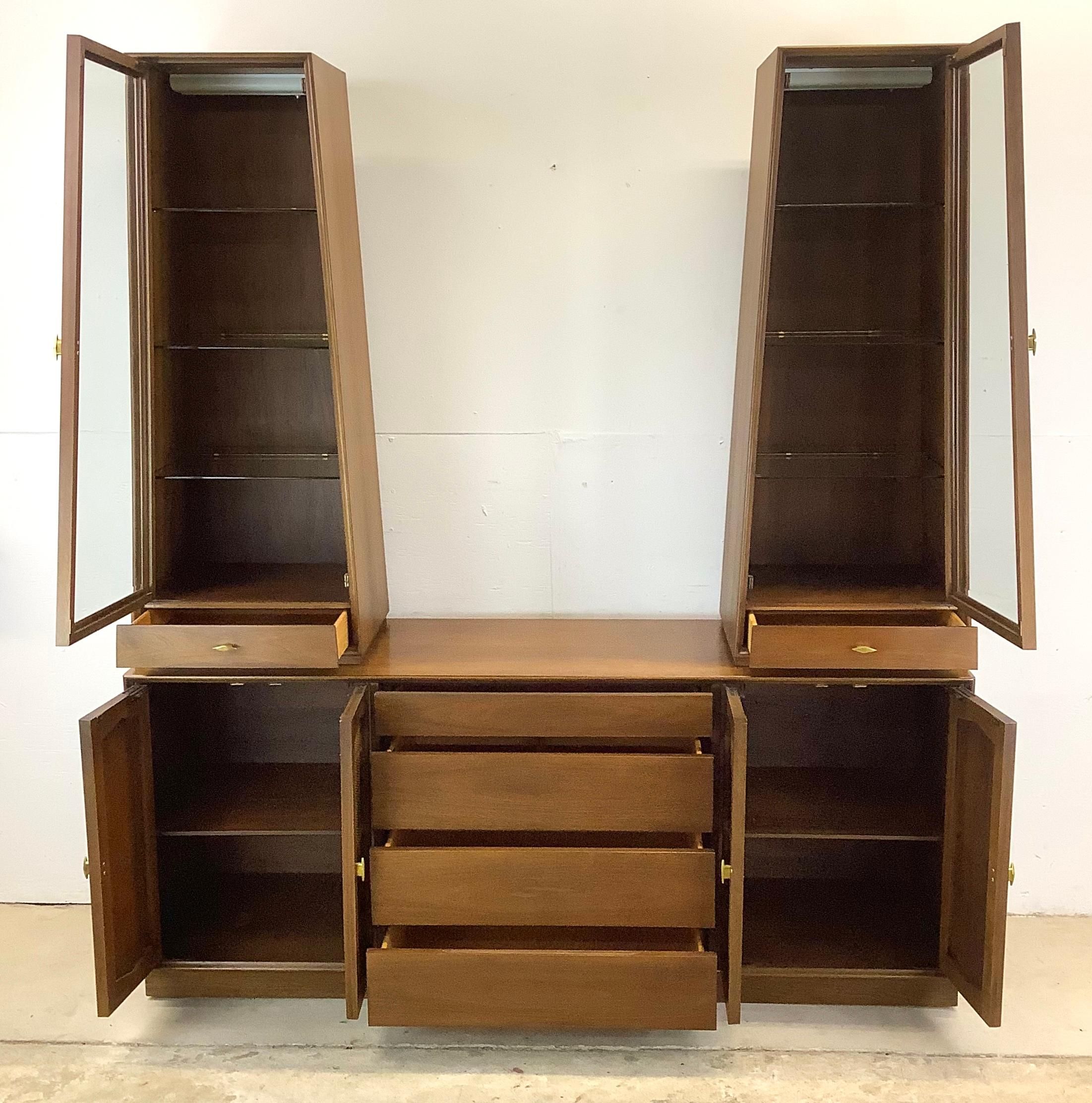 The Enduring Appeal and Sustainable Story of Drennan Sideboards