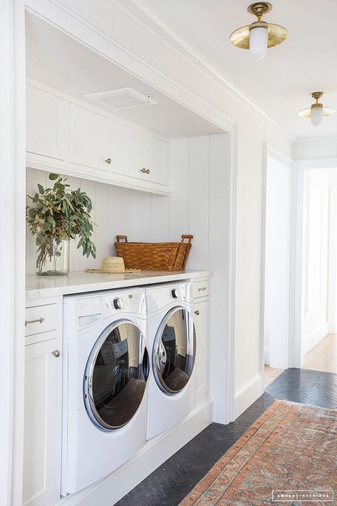 Modern Laundry Rooms That Will Make Laundry More Fun pertaining to Laundry Room Inspiration for a Modern Home