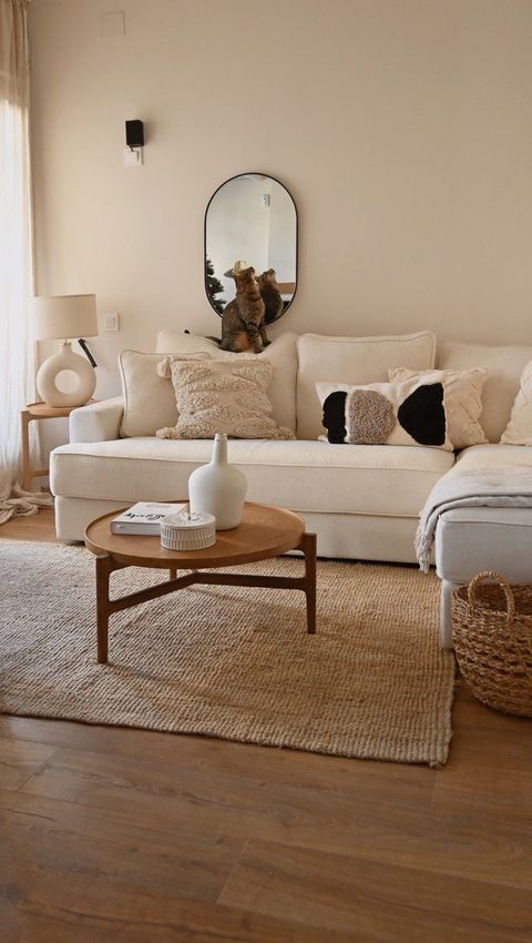 Modern Room Decor, Living Room Design Modern, Living Room Inspo, Home N ... in