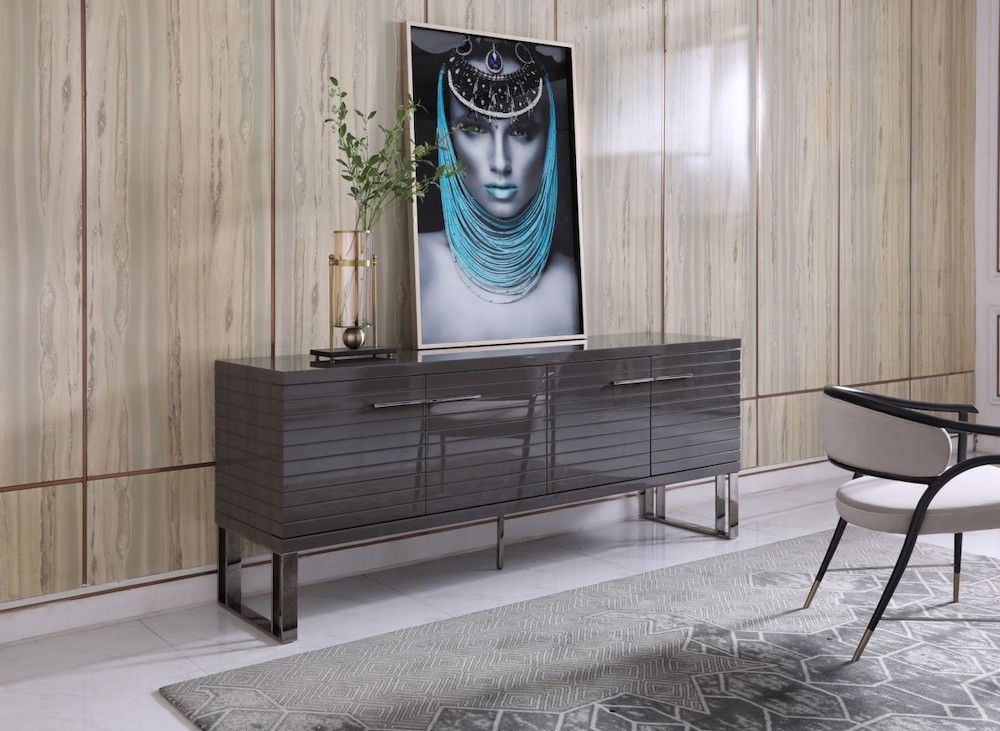 Beyond the Shine How the Modrest Splendor Changes Your Space