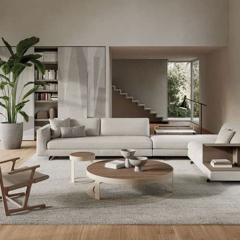 Modular Sofas: How To Choose The Right Size And Shape For Your Space inside Choosing the Perfect Modular Sofa for Your Cafe's Atmosphere