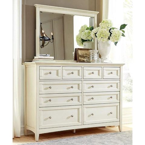 Northlake 10-Drawer Dresser – Marty Rae's - Lexington Sc Furniture And ... with regard to The Enduring Appeal of Northlake Dressers in Home Decor