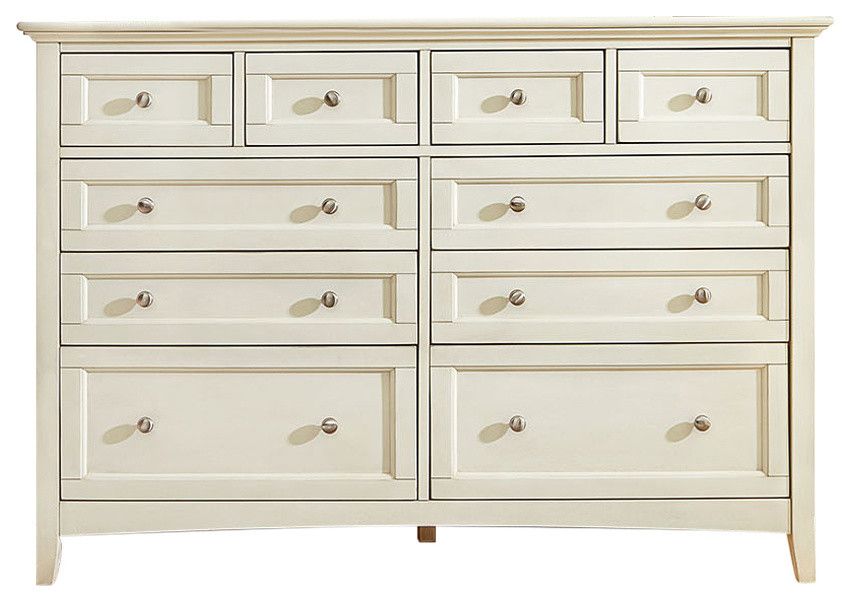 The Enduring Appeal of Northlake Dressers in Home Decor