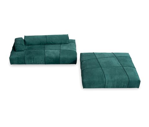 Panama Bold Modular Sofa | Architonic intended for