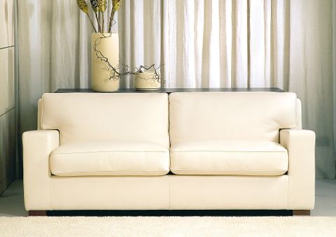 Panama Sofa 2 Posti Maxi - Berto Salotti for