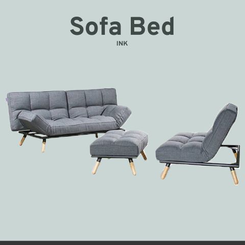 Panama Sofa Bed – Furniture Online pertaining to Panama Sofa/Media Table The Art of Adaptable Furniture for Smart Homes