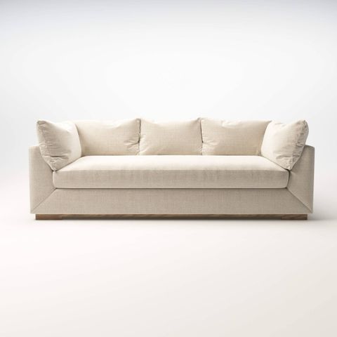 Panama Sofa | Kreiss for Panama Sofa/Media Table The Art of Adaptable Furniture for Smart Homes