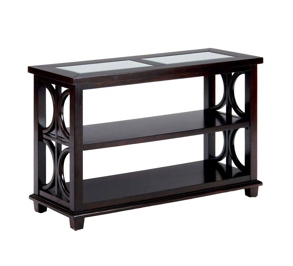 Panama Sofa/Media Table The Art of Adaptable Furniture for Smart Homes