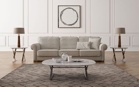Panama Sofa – Ndesign with Panama Sofa/Media Table The Art of Adaptable Furniture for Smart Homes