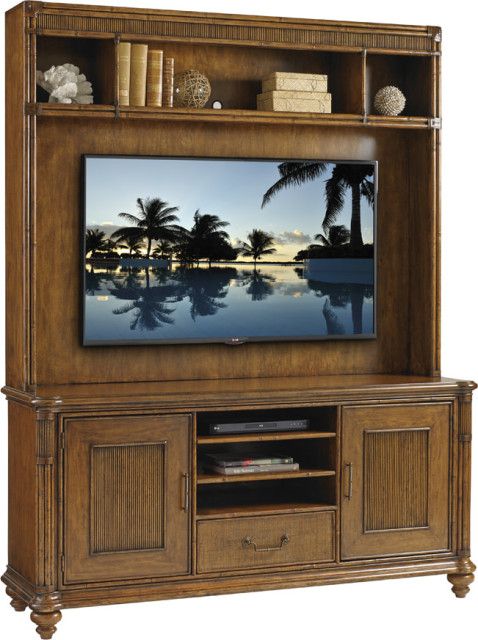 Connecting with Nature on Pelican Cay Entertainment Deck